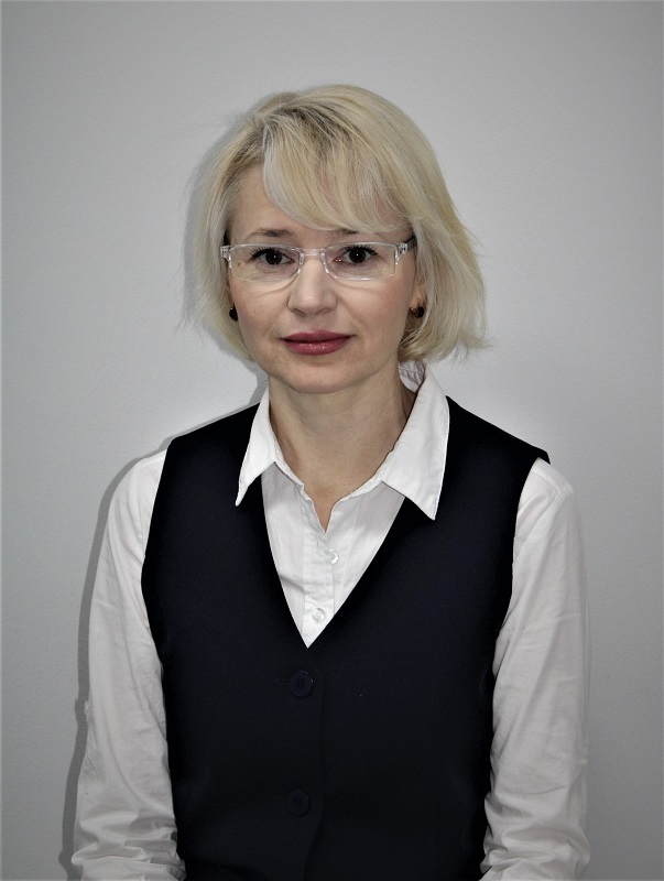 Соколова Татьяна Васильевна.